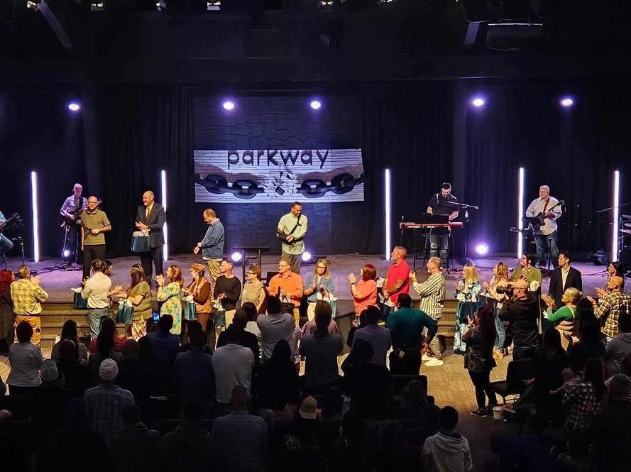 Corbin Parkway Ministries 