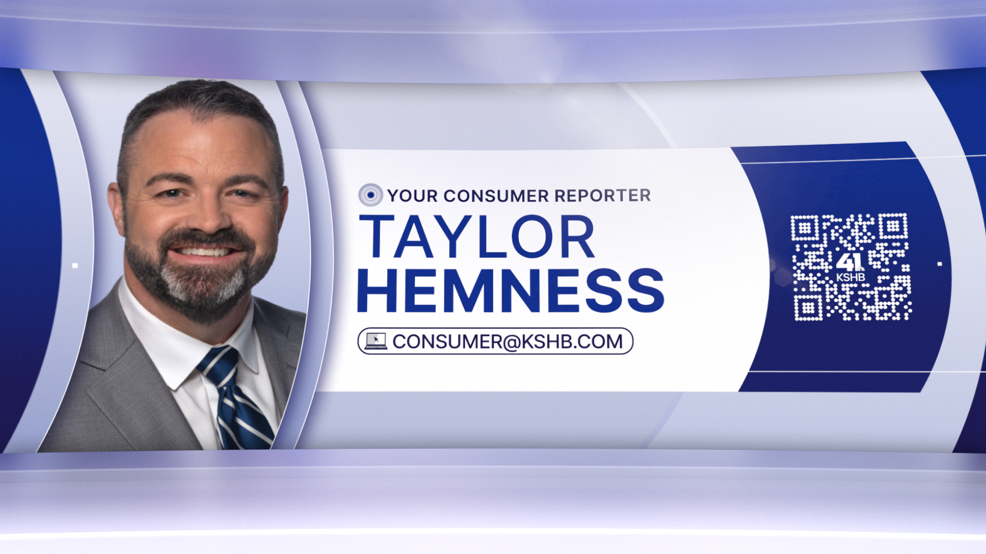 Taylor Hemness