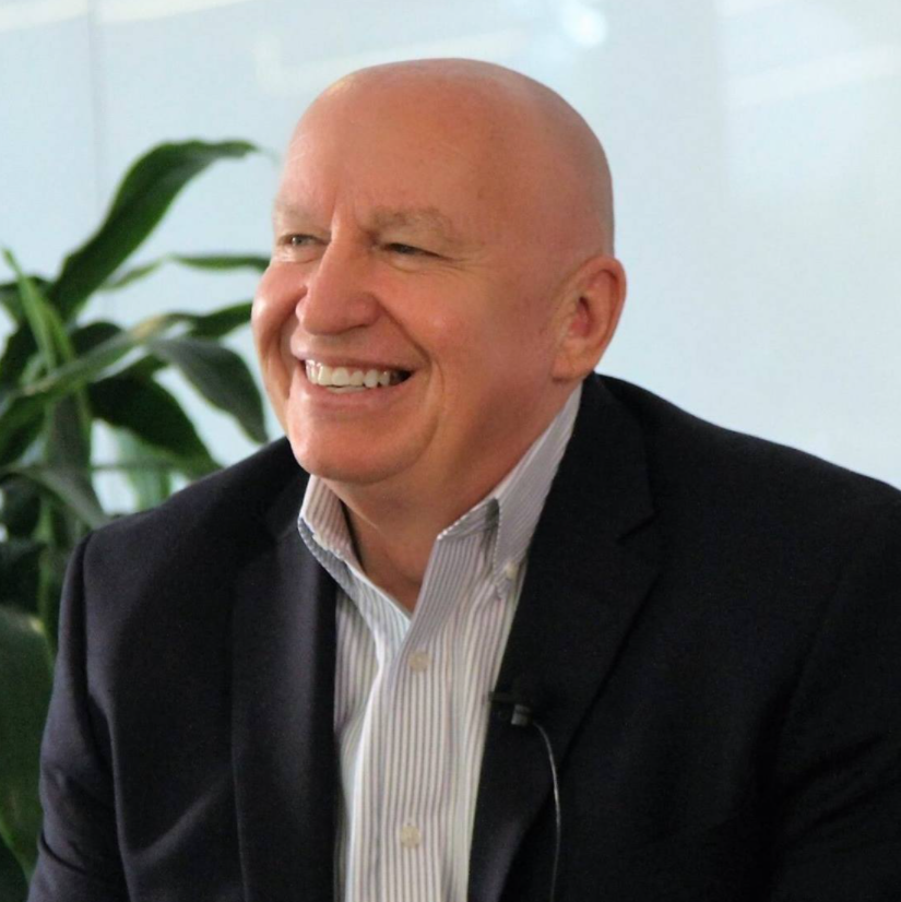 Kevin Brady