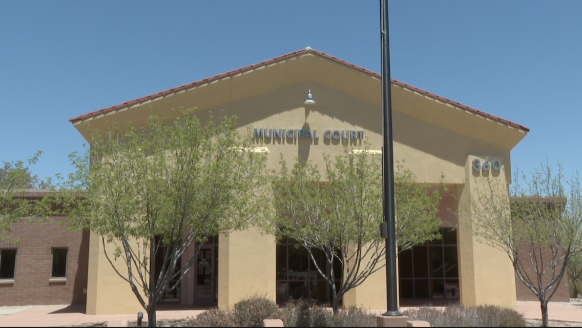 Sahuarita to end passport and marriage license services amid staffing shortages
