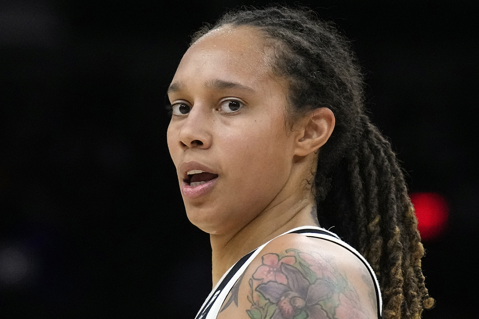 US Russia Griner Whelan