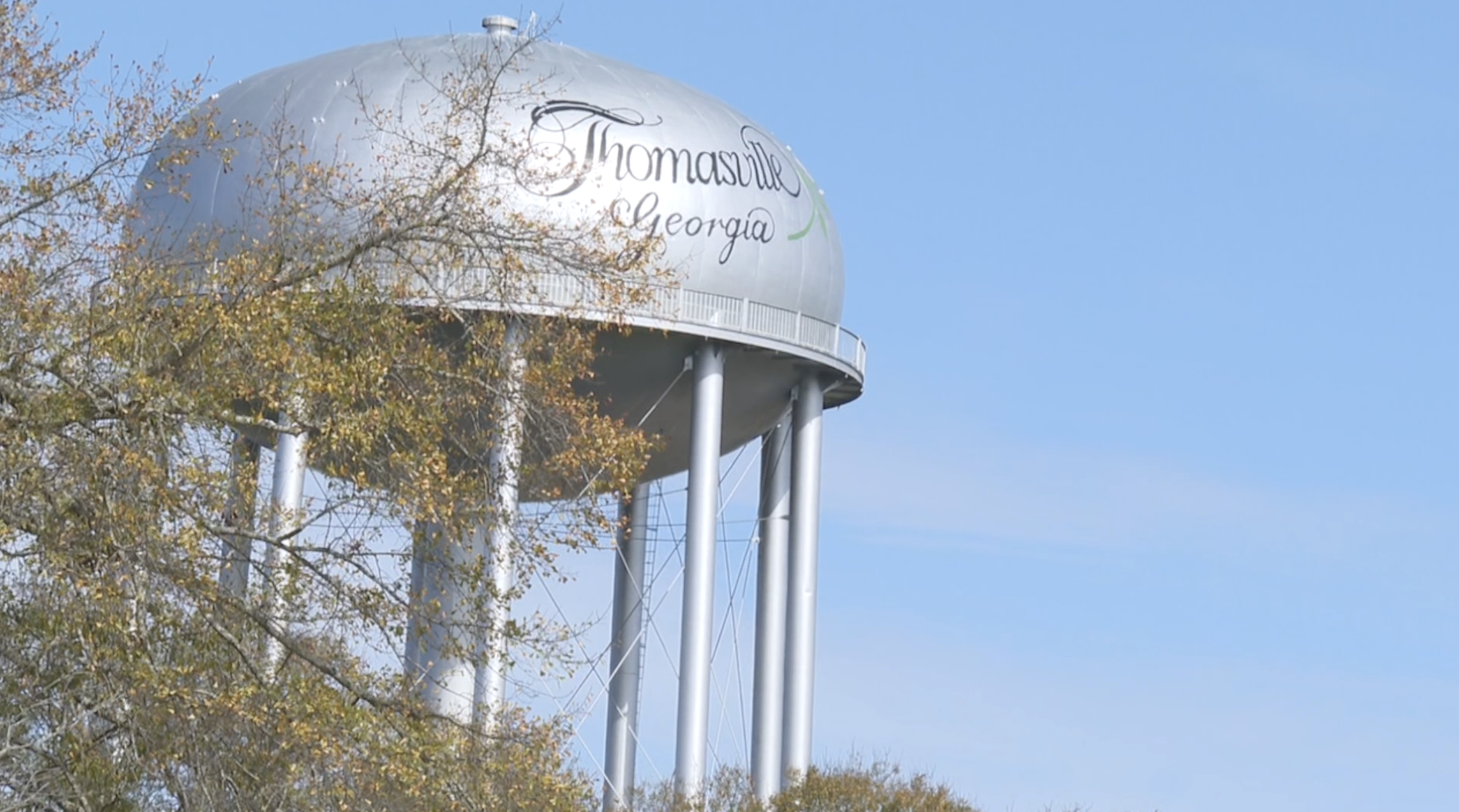Extreme cold this weekend: where to warm up in Thomas County and how to stay safe