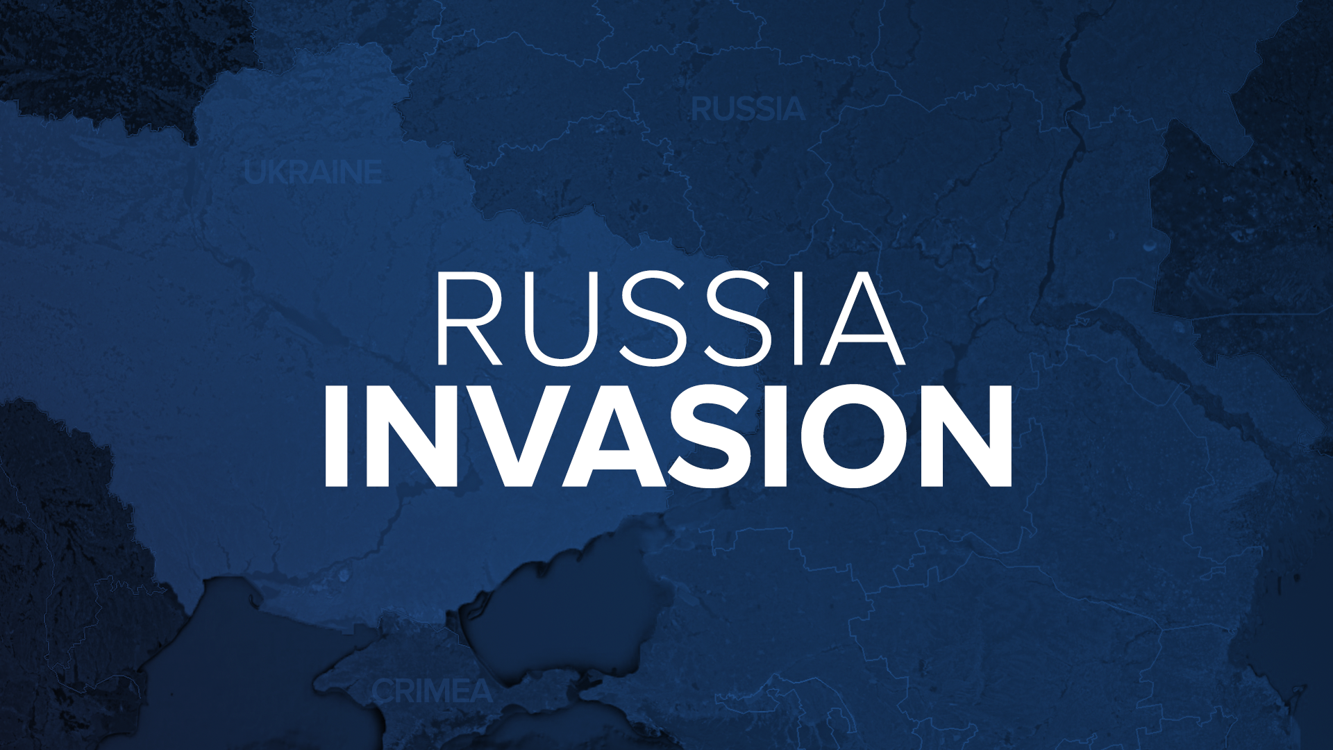Russia Invasion