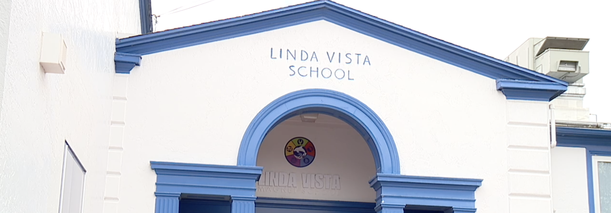 LINDA VISTA SCHOOL 8/15/25
