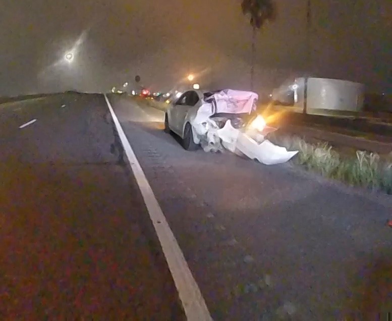 Sinton man killed during Trooper pursuit