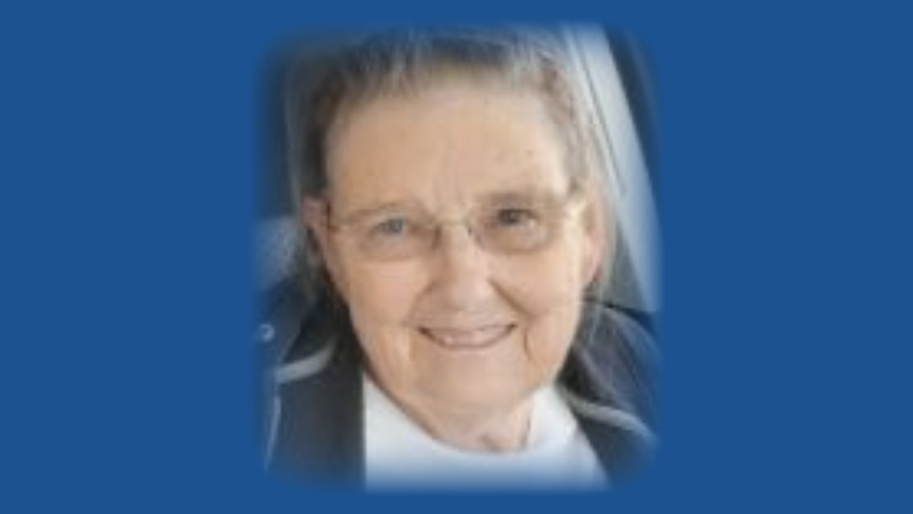 Beverly Rosemarie Willits Hutchinson
November 22, 1944 - October 31, 2024