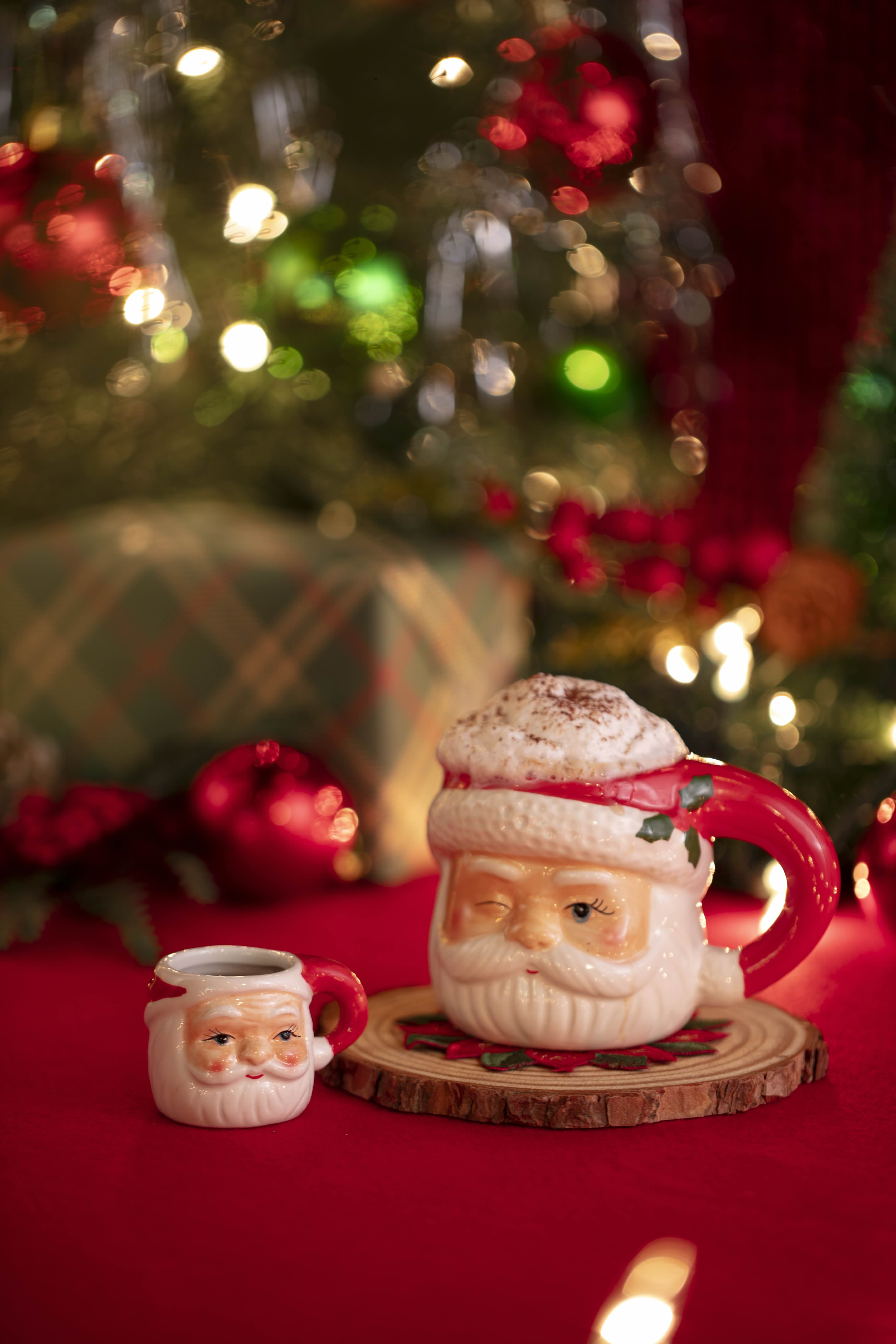 Miracle on Main Covington Christmas Pop-Up Bar