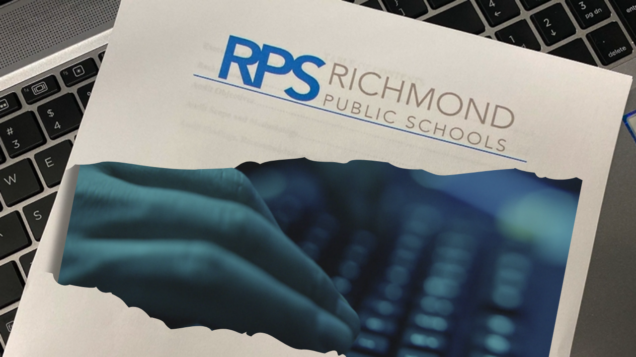 RPS cyberattack