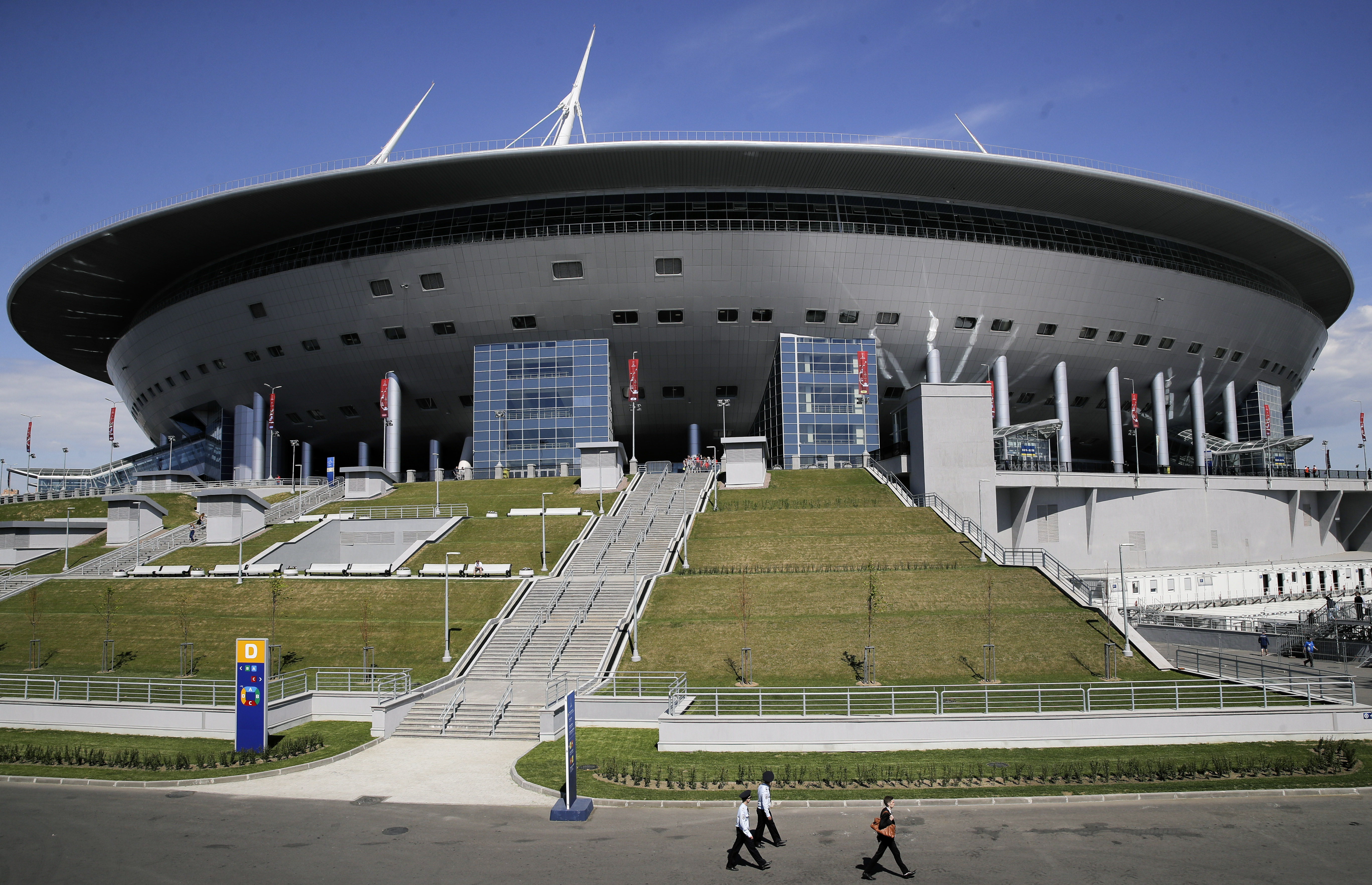 Ukraine Invasion Russian Sports
