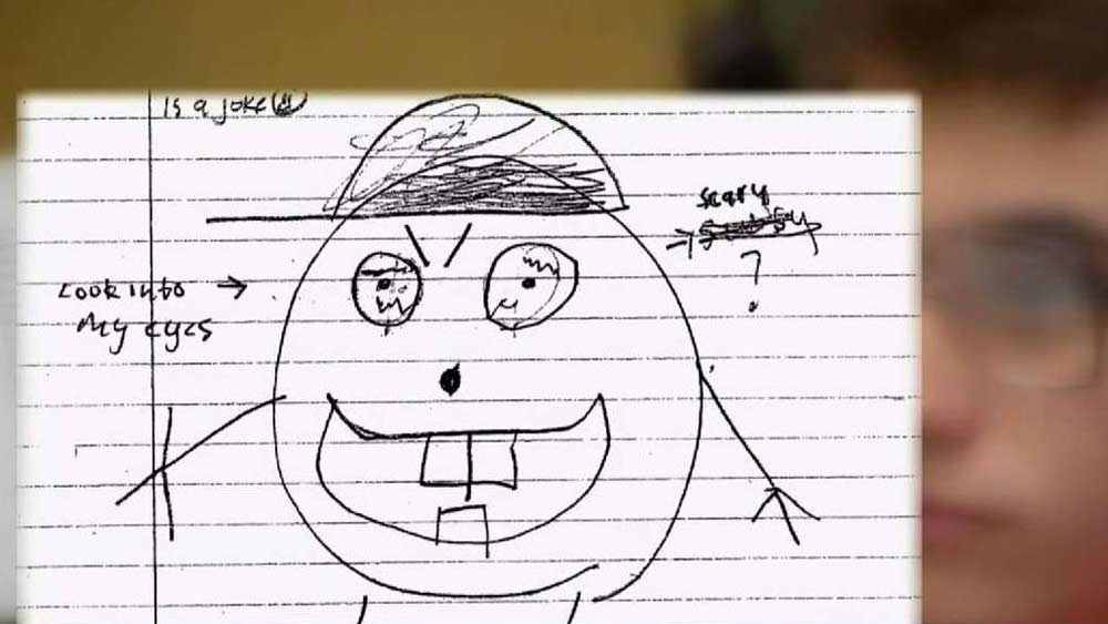 The confessed Parkland shooter's letters he wrote from jail have been released. 