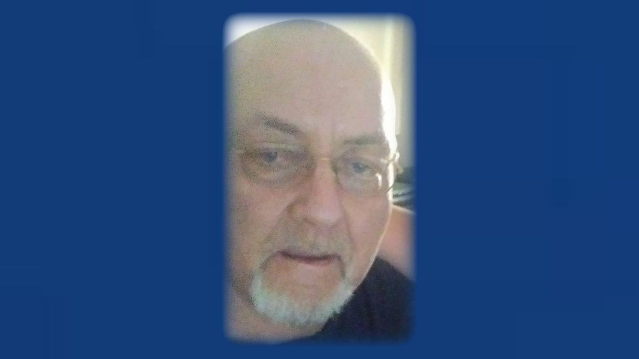 Ronald Alan Hearn
May 14, 1953 ~ September 14, 2023