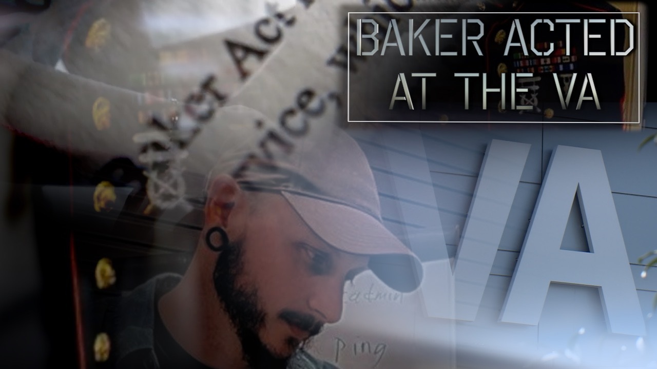 VA and the Baker Act New Policies