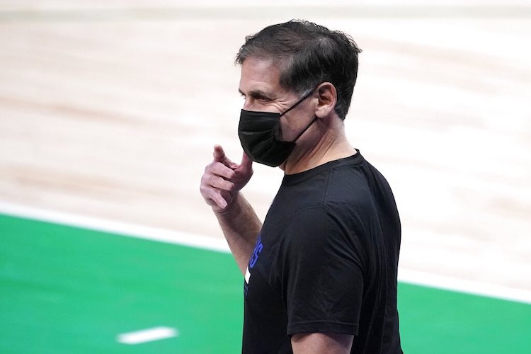 Mark Cuban