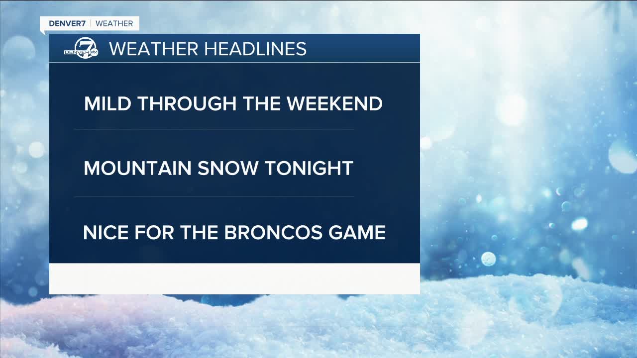 jan 5 2023 forecast 