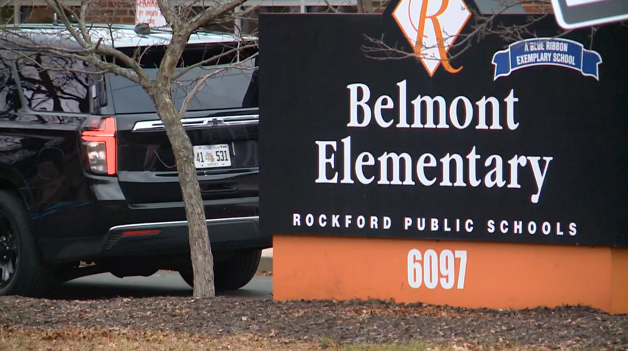 Belmont Elementary