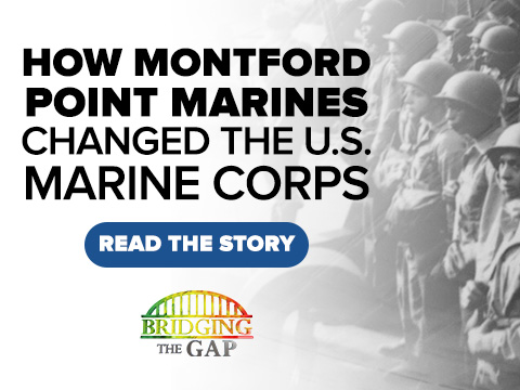 Montford Point take 2