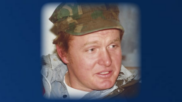 Terry Stromberg, 72, of Great Falls