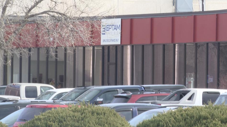 EPTAM West Precision Metals