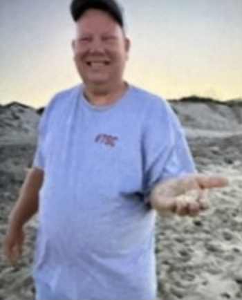 Nicholas William Glass