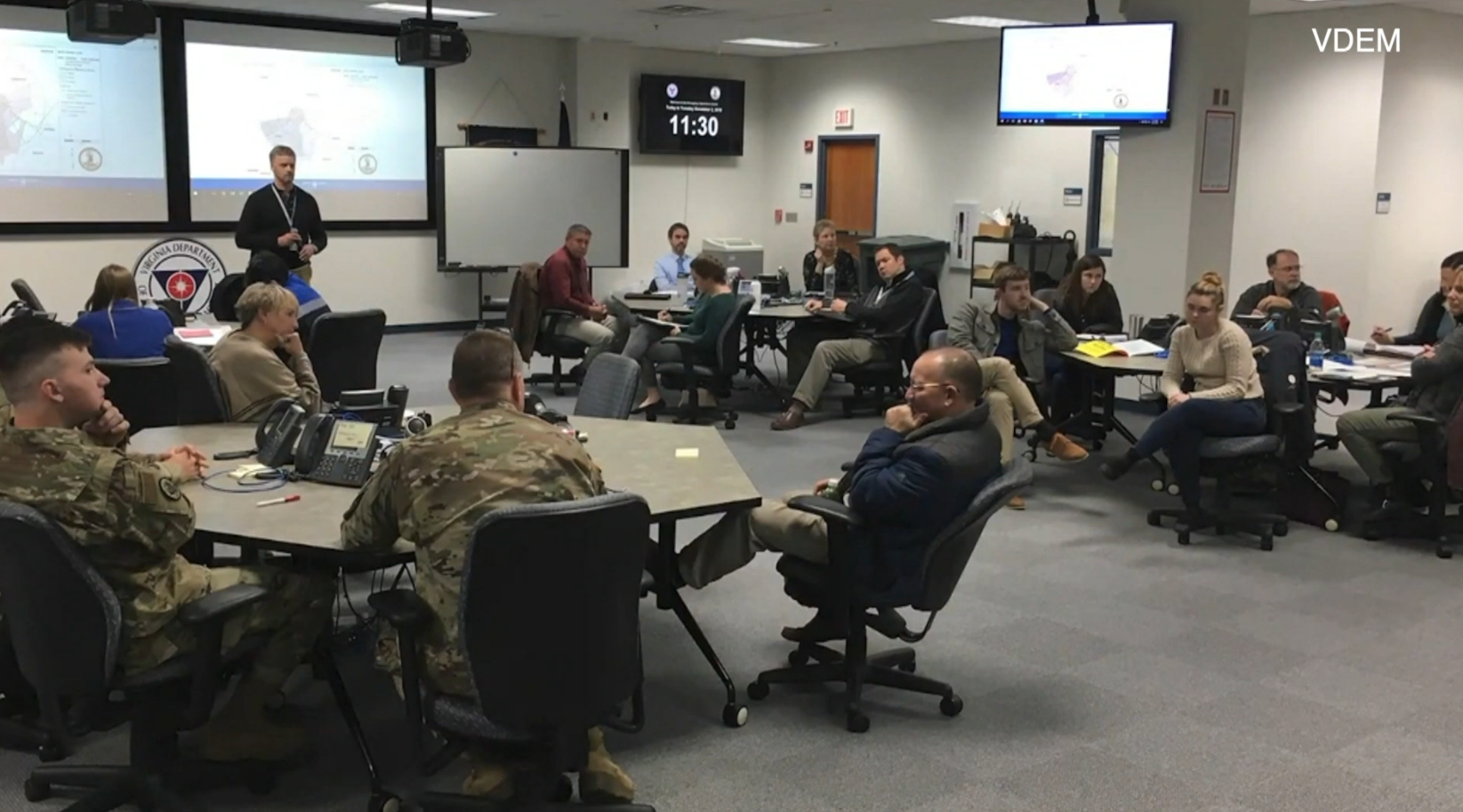 With hurricane season beginning, experts urge Virginians to prepare
