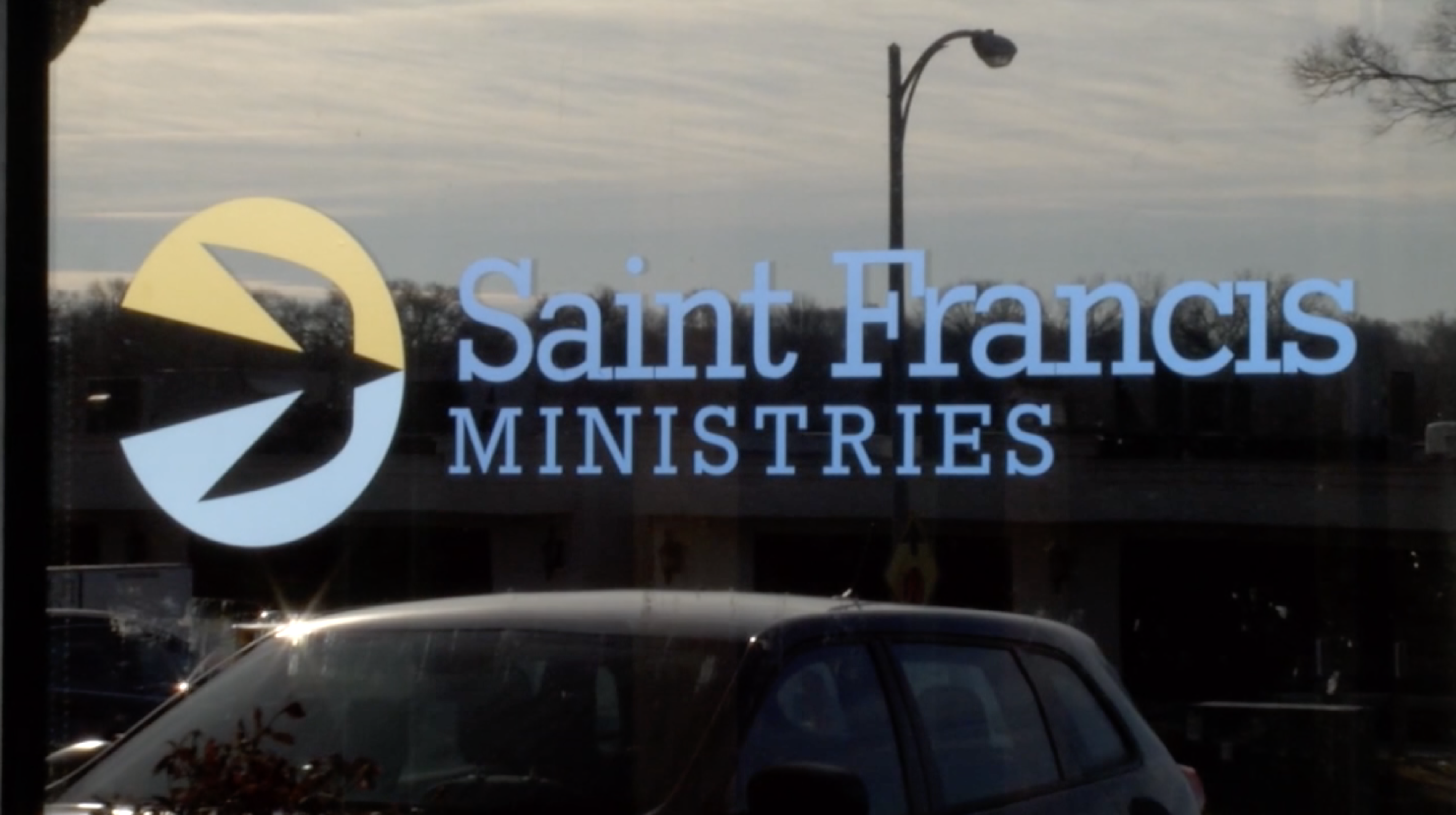 Saint Francis Ministries 