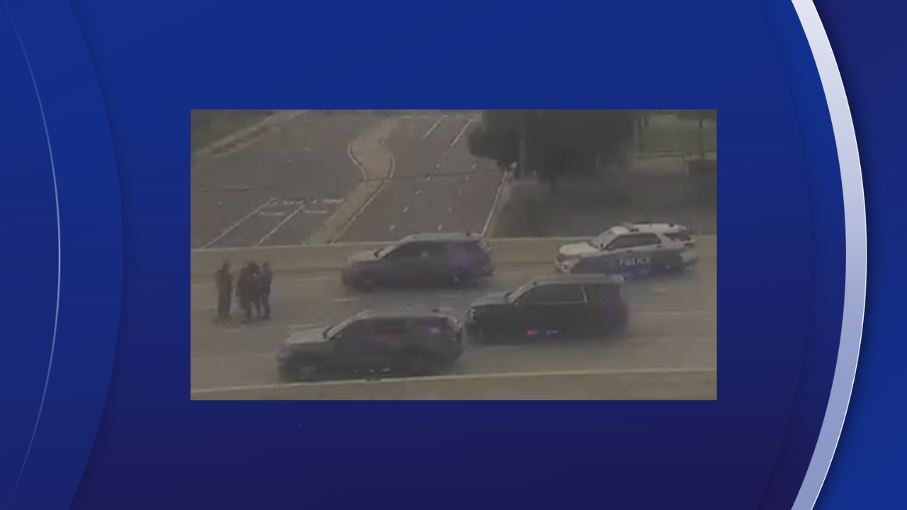 Fatal crash involving pedestrian in Clearwater under investigation