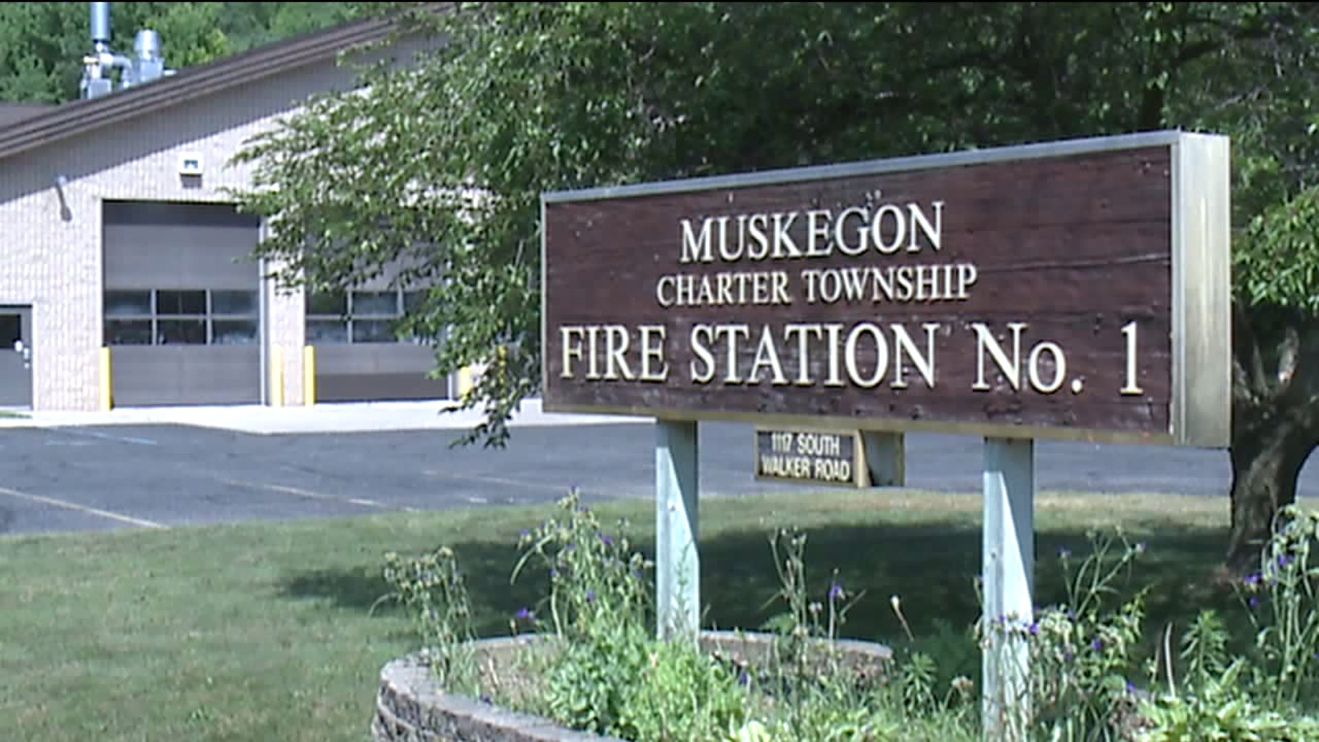 Initiative works to erase stigma surrounding mental health among firefighters