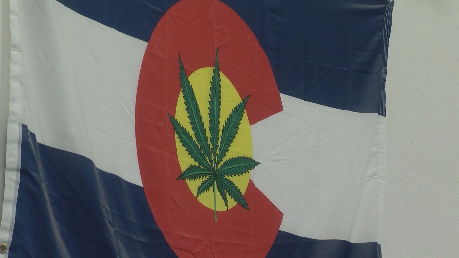 Ordinance to suspend City of Pueblo's marijuana excise tax