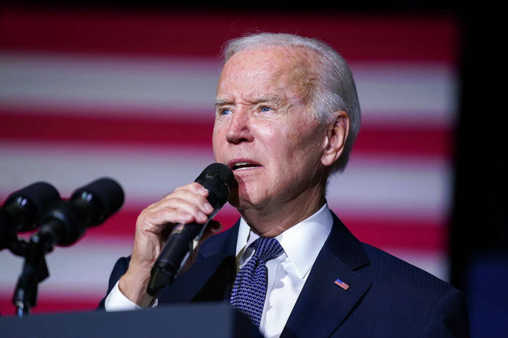 Biden Student Loan Debt