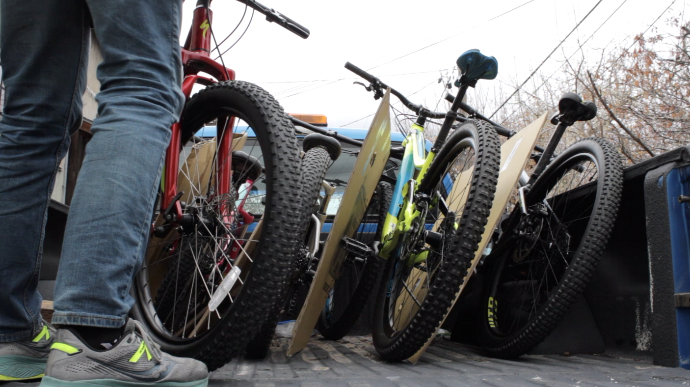 MTB Library