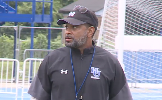 Trent Boykin Hampton