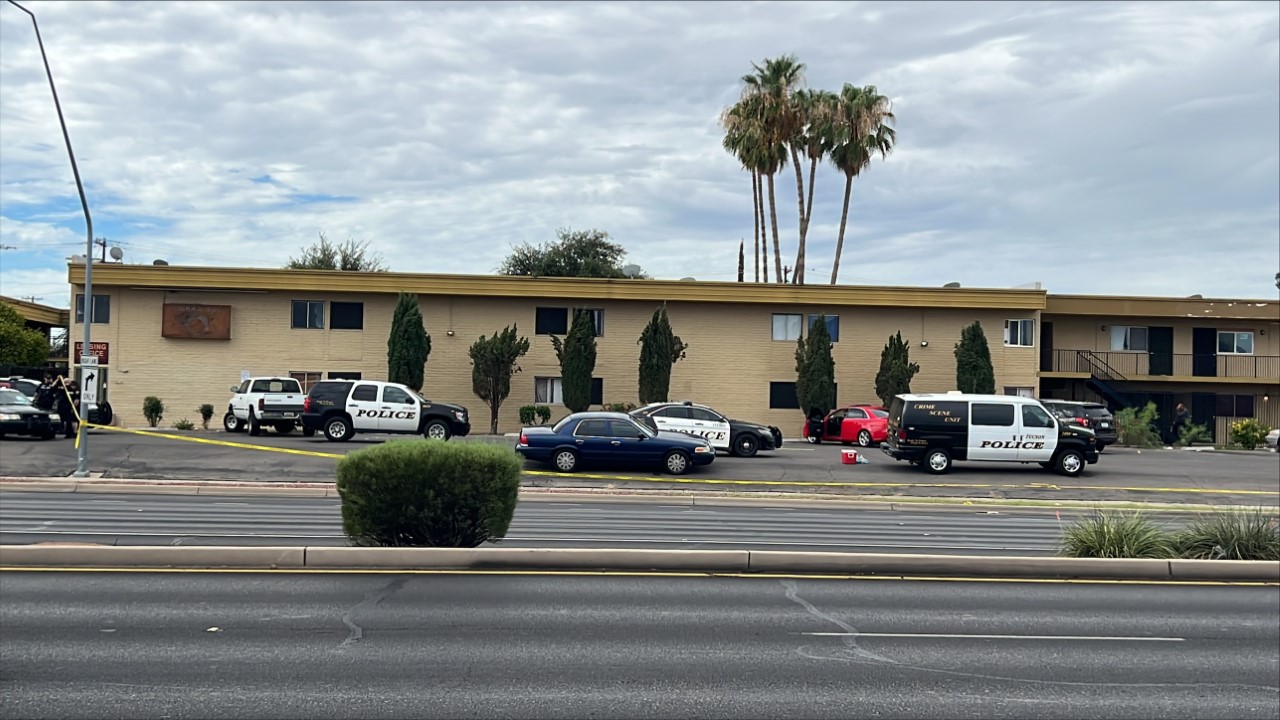 One man dead, another critically injured in 22nd Street shooting Monday