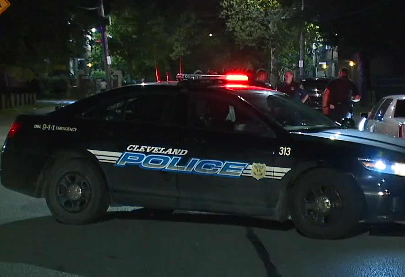 Cleveland Police