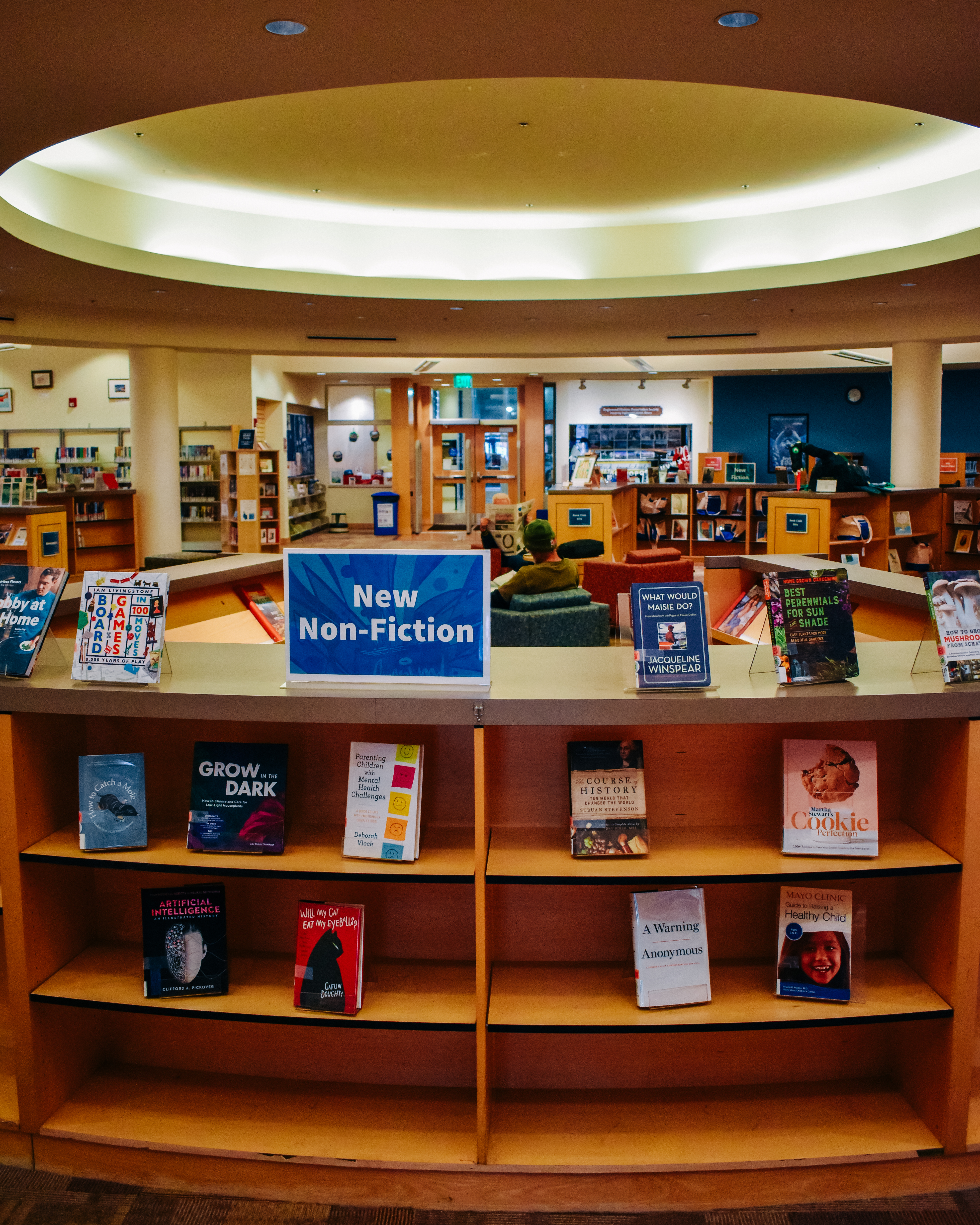 Englewood Public Library