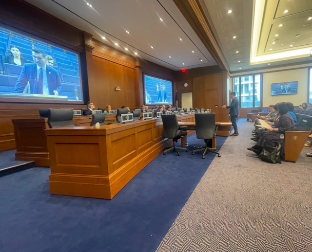 Cash Now Act Passes House and Senate