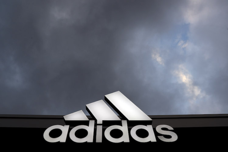 Germany Adidas