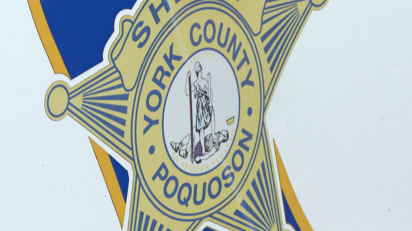 York Poquoson Sheriff's Office