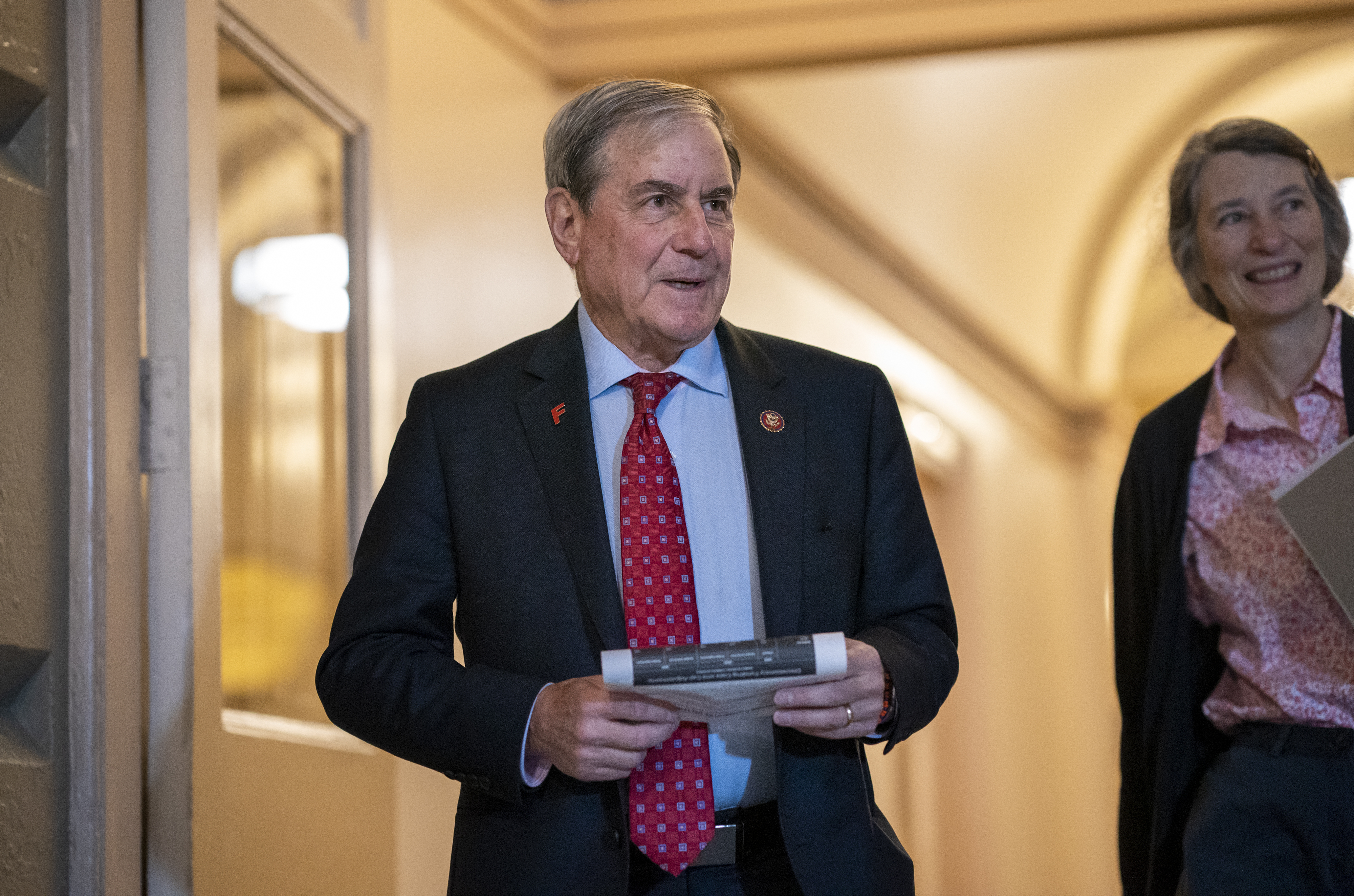 John Yarmuth