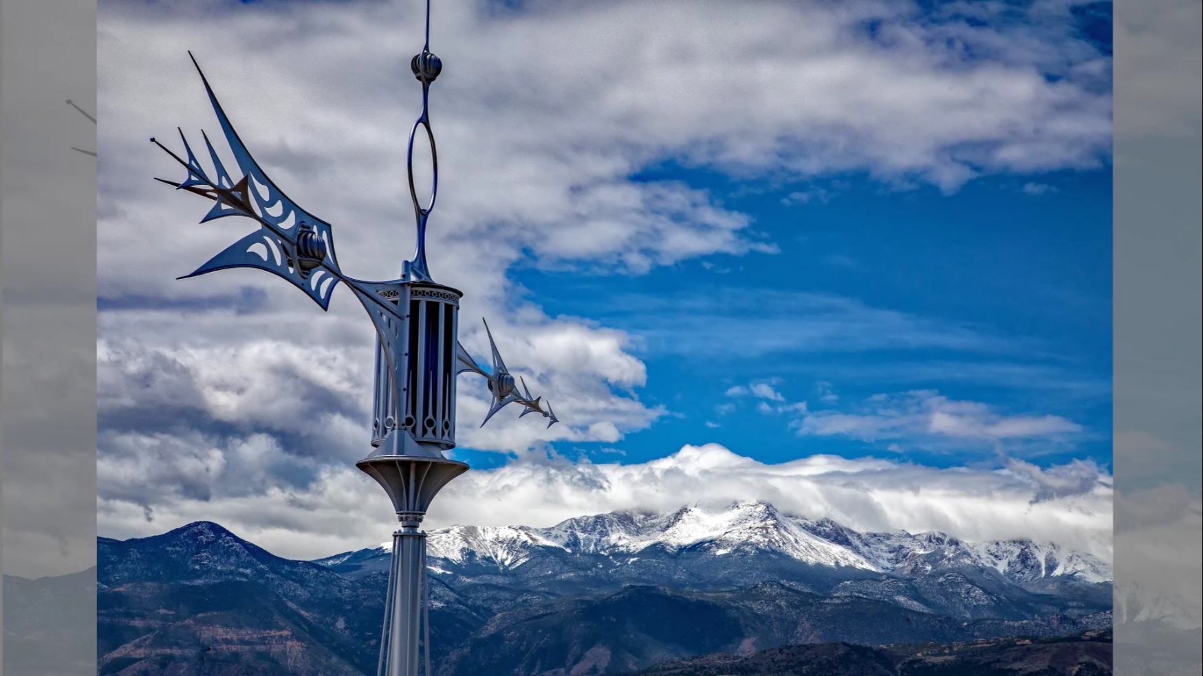 bruce hausknecht colorado springs