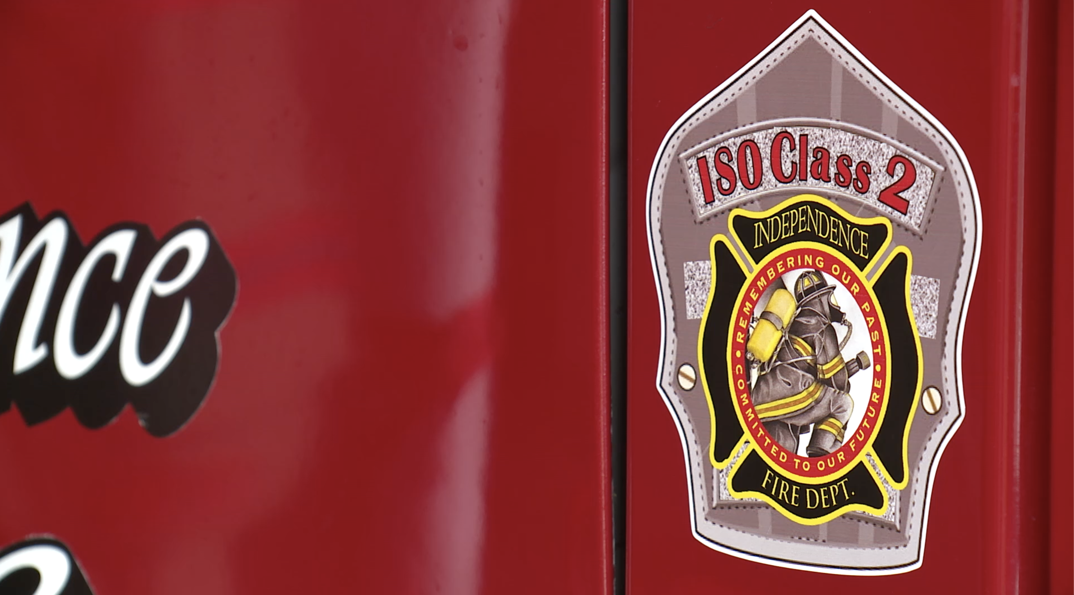 Independence Fire Department