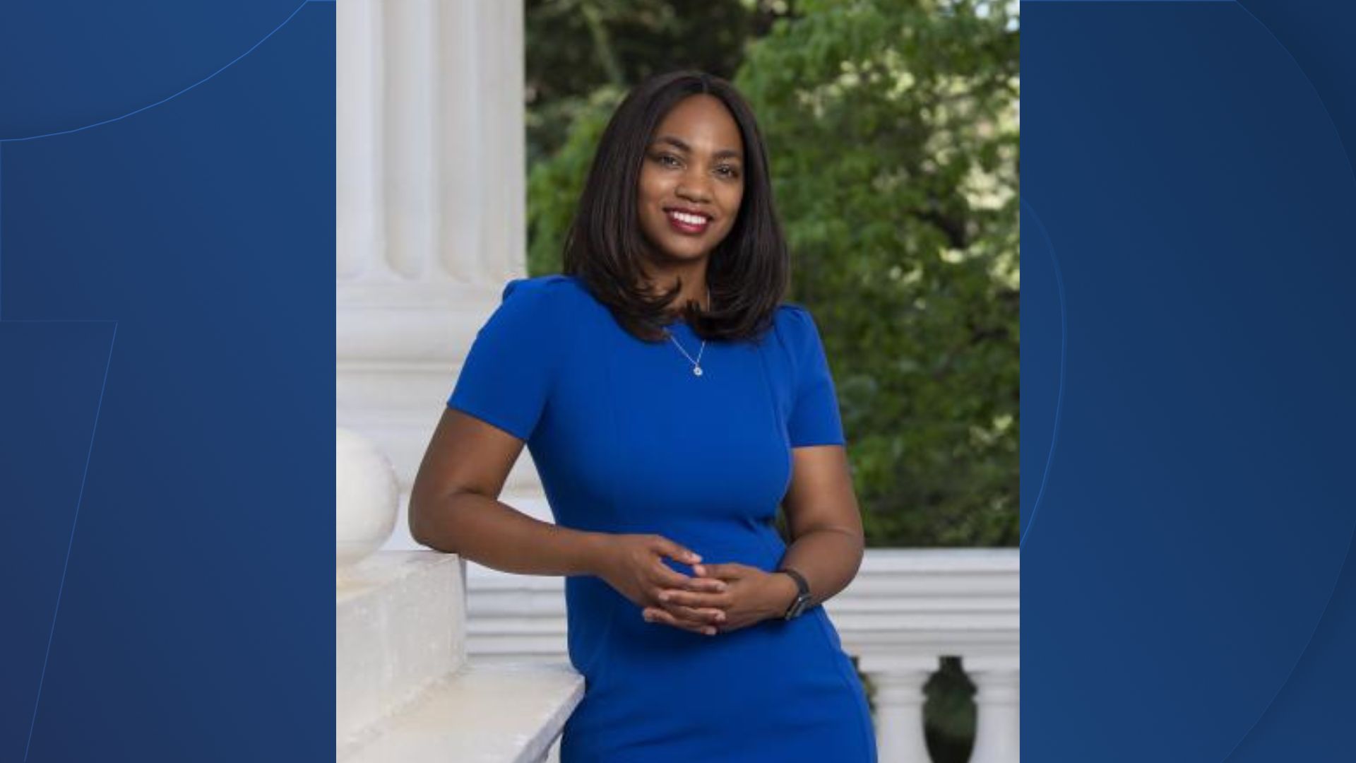 Dr. Akilah Weber