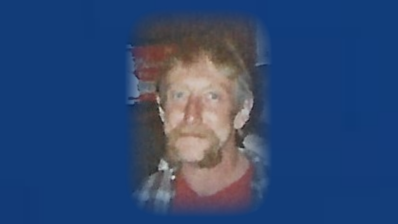 Michael Gordon Zimmerman
1960 - 2021