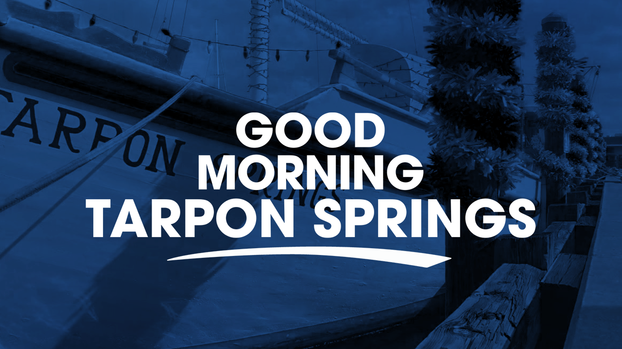 Good Morning Tarpon Springs.png