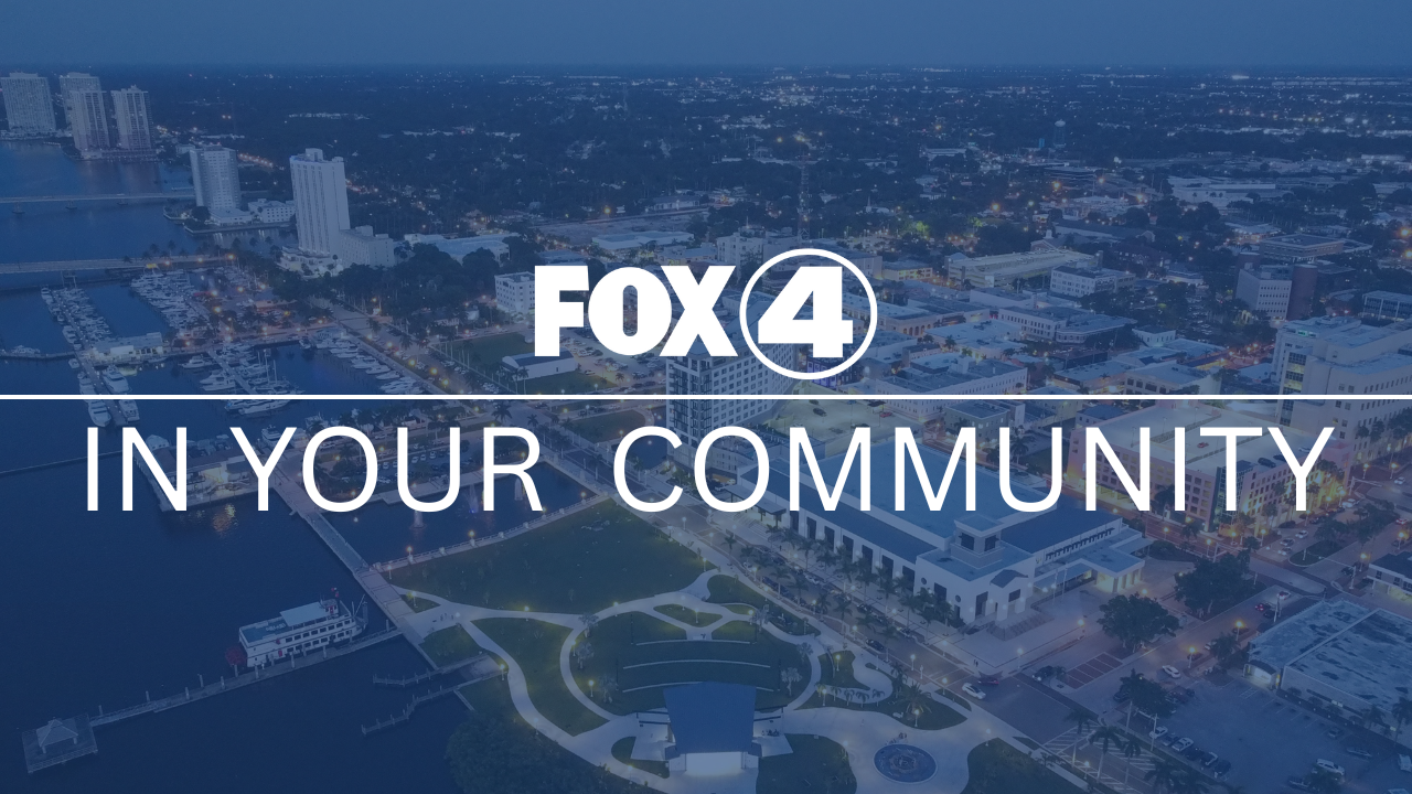 In Your Community