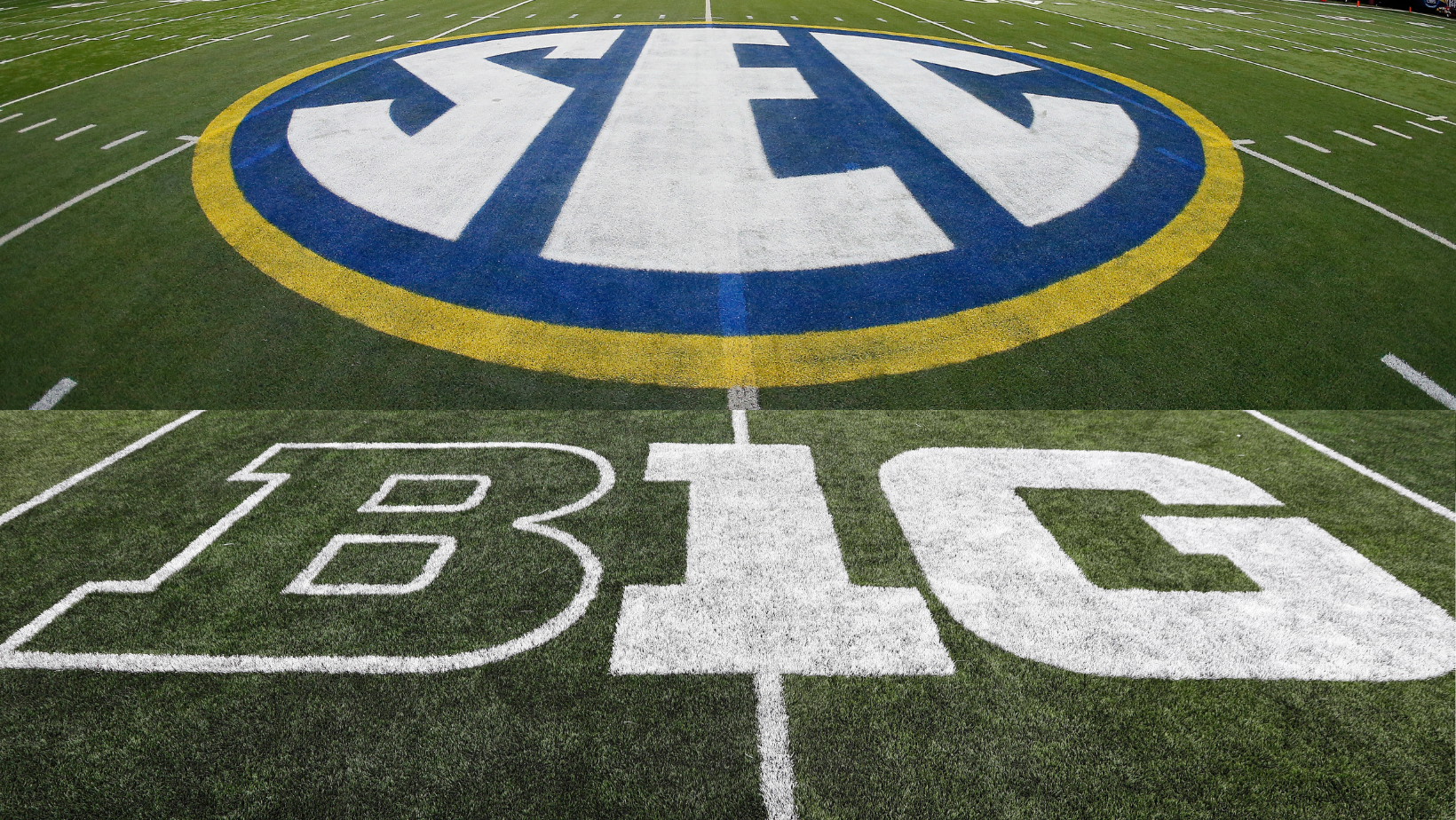 Big Ten & SEC
