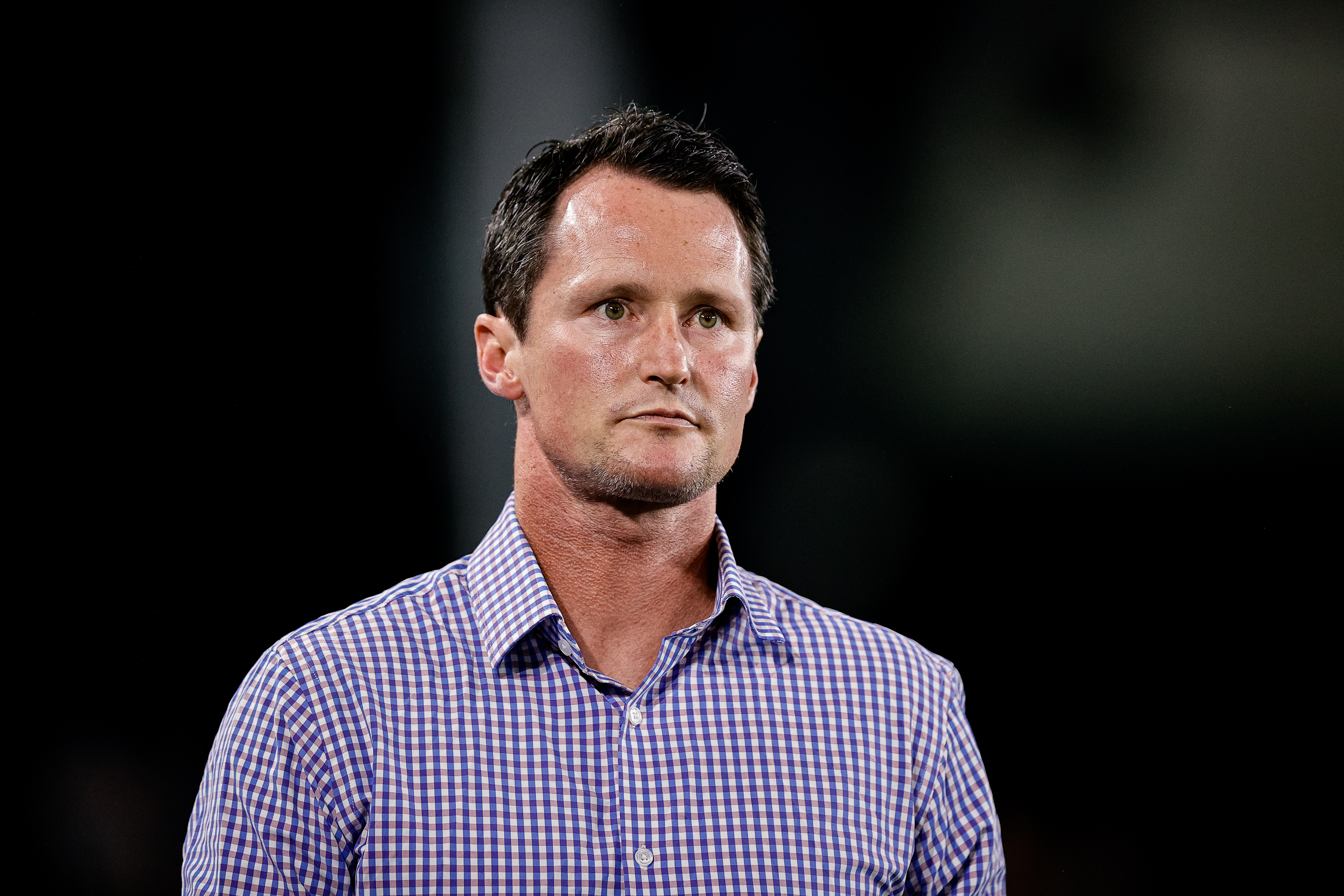 Switchbacks FC fall on the road to Loyal with depleted roster