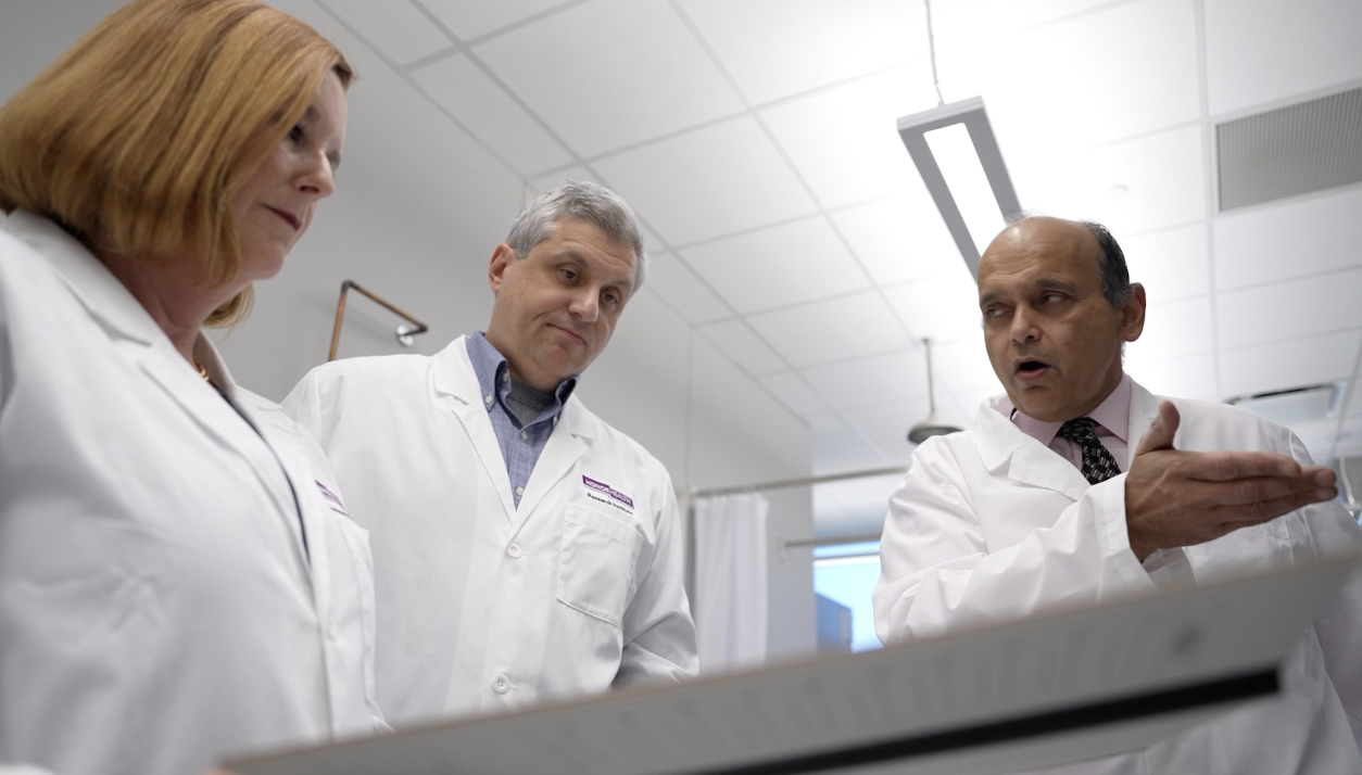 HonorHealth doctors
