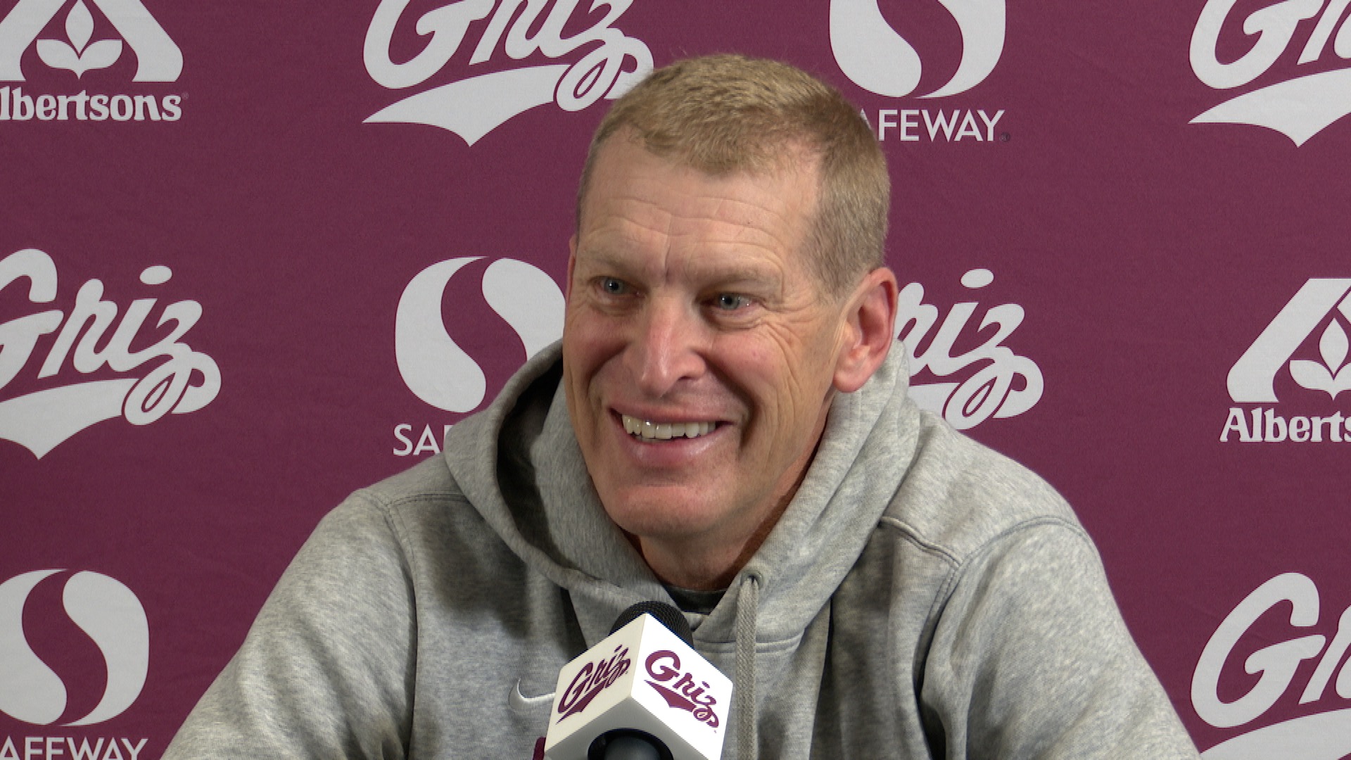 Bobby Hauck quarterfinal presser.jpg