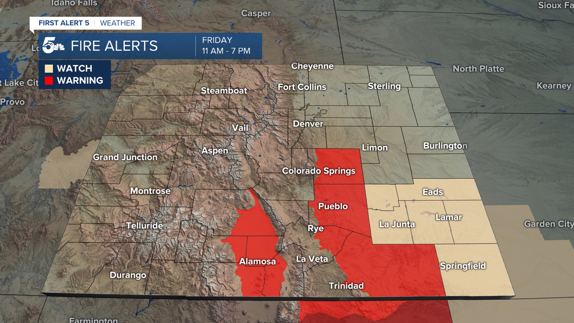 fire alerts 4.14.22