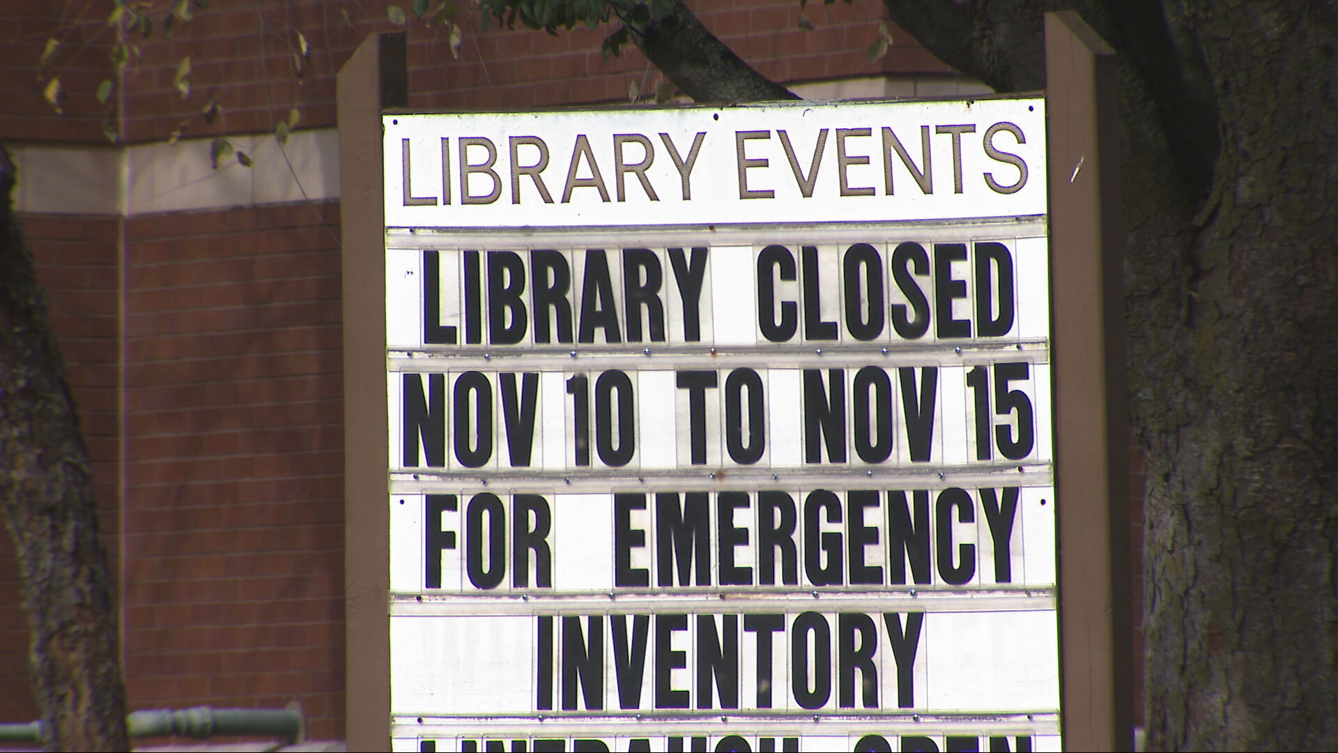 Rutherford County Library System